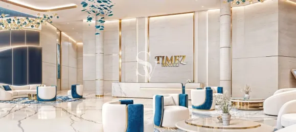 Квартира с 2 спальнями в Dubai Silicon Oasis, ОАЭ № 107694 8