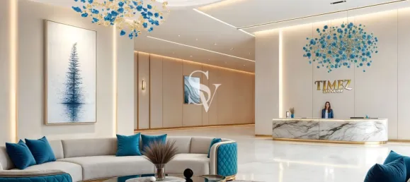 Квартира с 2 спальнями в Dubai Silicon Oasis, ОАЭ № 107694 2