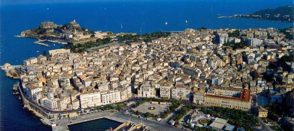  عقار تجاري في Corfu, Greece 90متر مربع رقم 6565 4