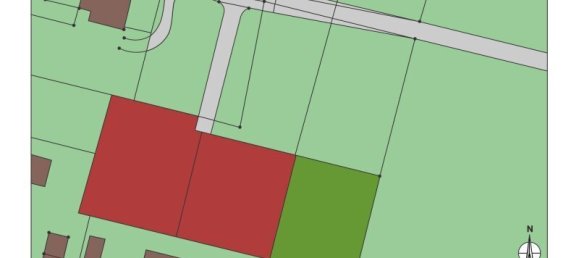694m² Land in Salzburg, Austria No. 151947 6