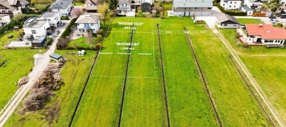694m² Land in Salzburg, Austria No. 151947 5