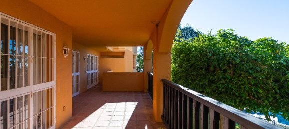 Квартира с 3 спальнями в Михас, Испания № 43252 18