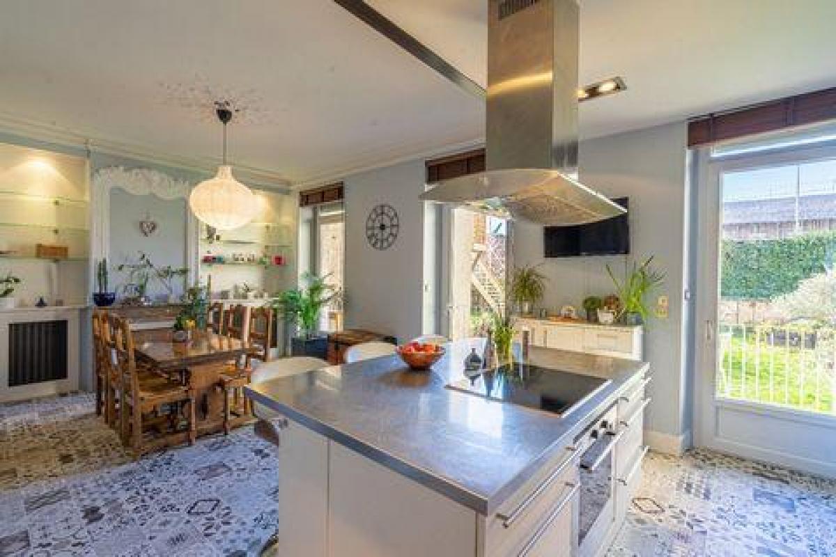 4 bedrooms Condo in Millau, France No. 36224