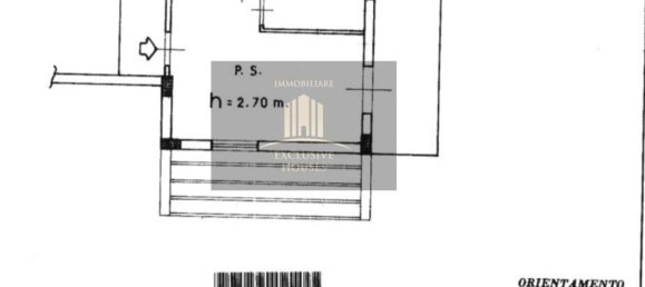 2 rooms Apartment in Furnari, Italy No. 91191 2