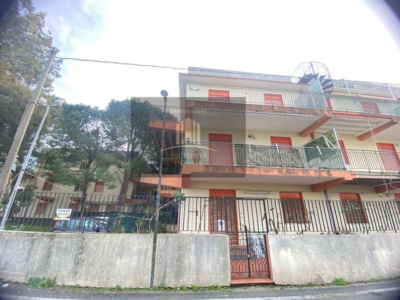 2 rooms Apartment in Furnari, Italy No. 91191