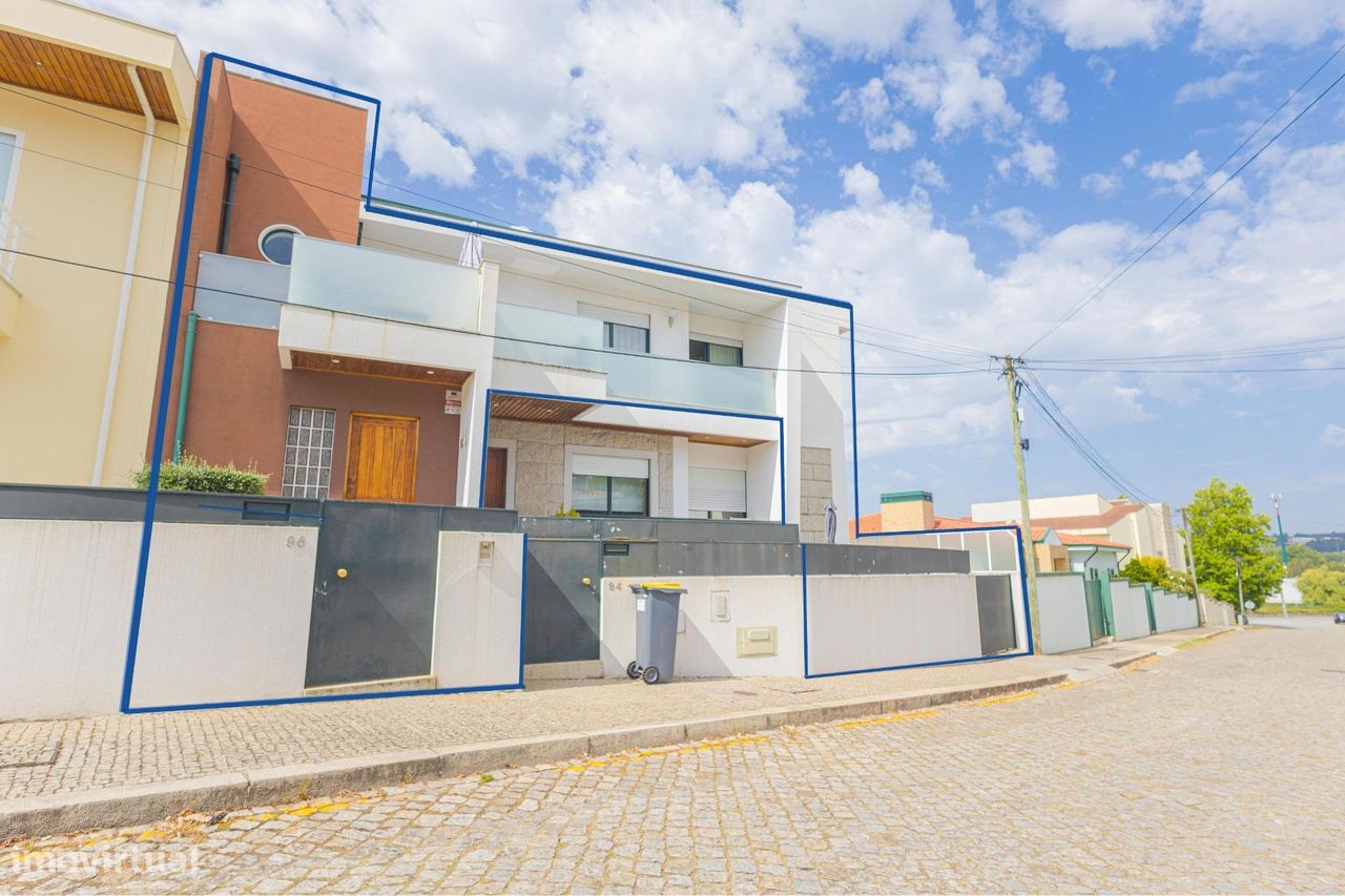 3 bedrooms House in Maia, Portugal No. 289052