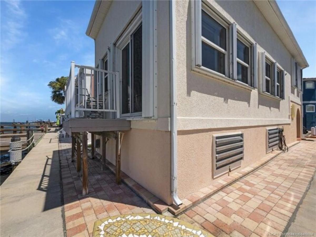 2 bedrooms House in Jensen Beach, USA No. 372201