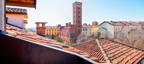 Dúplex de 2 habitaciónes en Asti, Italy No. 45424 11