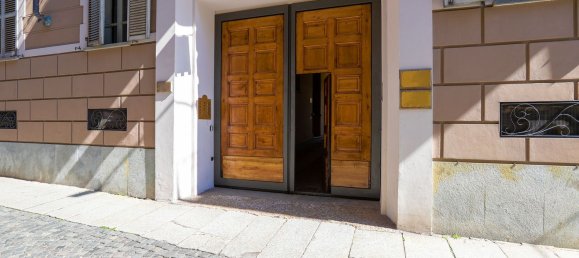 Dúplex de 2 habitaciónes en Asti, Italy No. 45424 22