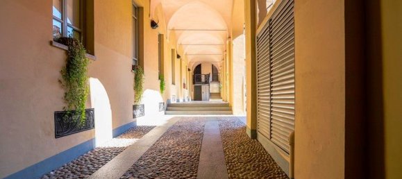 Dúplex de 2 habitaciónes en Asti, Italy No. 45424 20