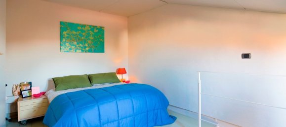 Dúplex de 2 habitaciónes en Asti, Italy No. 45424 16