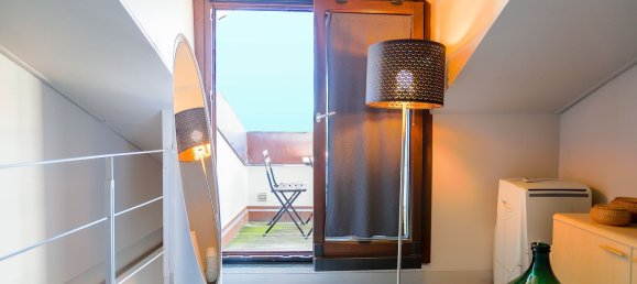 Dúplex de 2 habitaciónes en Asti, Italy No. 45424 10