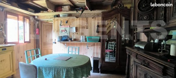 Casa de 4 dormitorios en Calvados, France No. 358238 5