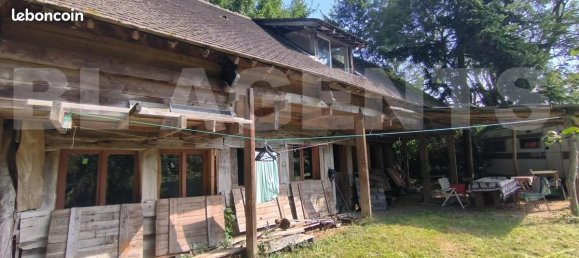 Casa de 4 dormitorios en Calvados, France No. 358238 3