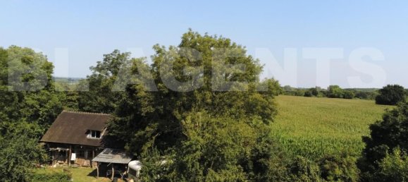 Casa de 4 dormitorios en Calvados, France No. 358238 9