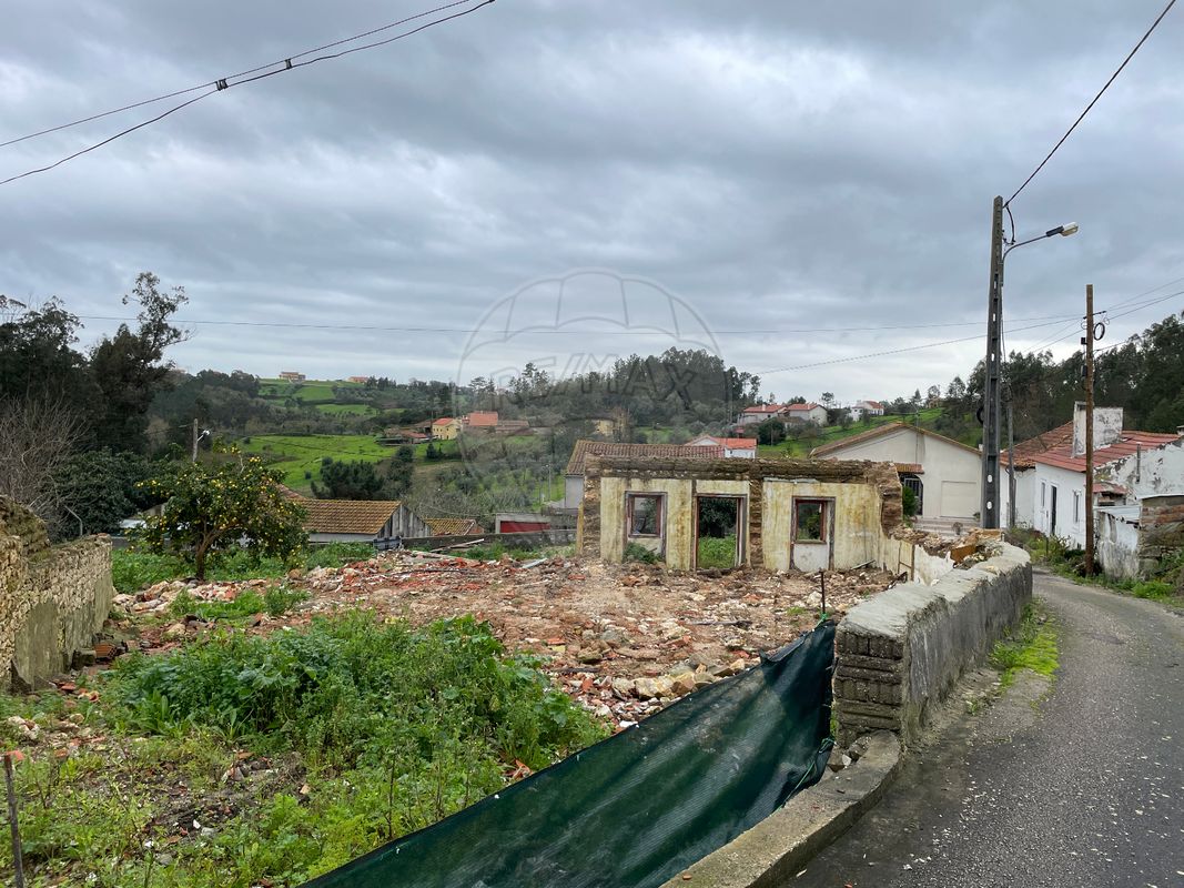 Дом с 2 спальнями в Винья да Раинья, Португалия № 162884