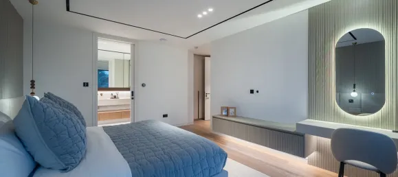 5 bedrooms Villa for sale in Jumeirah Islands, Dubai, UAE № 105893 2