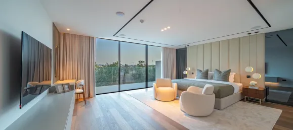 5 bedrooms Villa for sale in Jumeirah Islands, Dubai, UAE № 105893 11