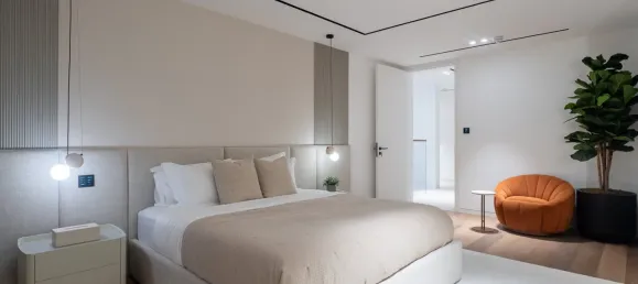 5 bedrooms Villa for sale in Jumeirah Islands, Dubai, UAE № 105893 16