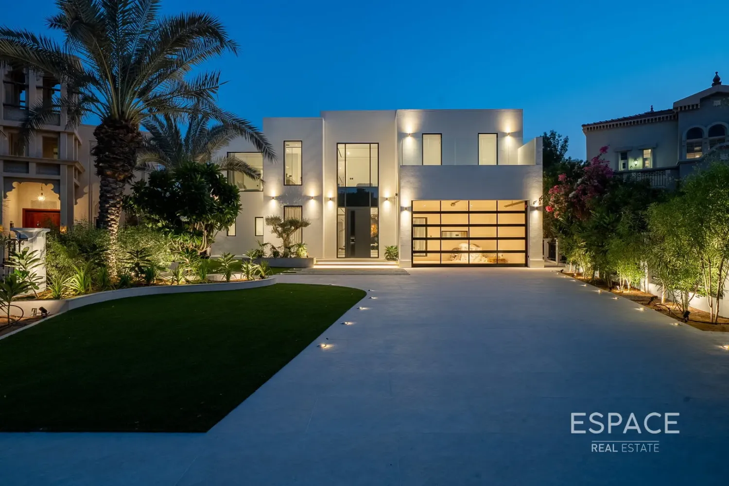 5 bedrooms Villa for sale in Jumeirah Islands, Dubai, UAE № 105893