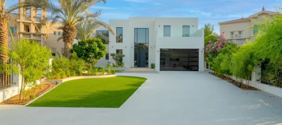 5 bedrooms Villa for sale in Jumeirah Islands, Dubai, UAE № 105893 19