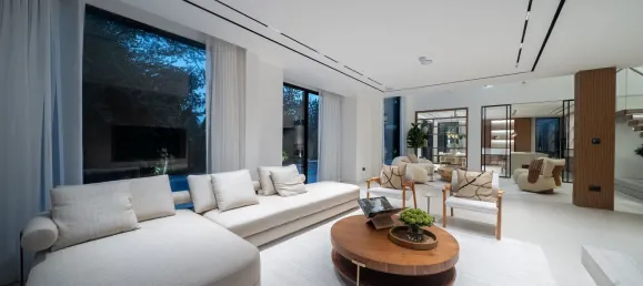 5 bedrooms Villa for sale in Jumeirah Islands, Dubai, UAE № 105893 6