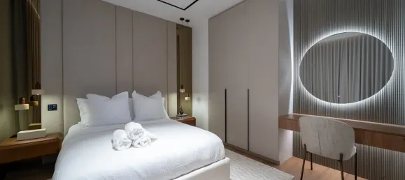 5 bedrooms Villa for sale in Jumeirah Islands, Dubai, UAE № 105893 15