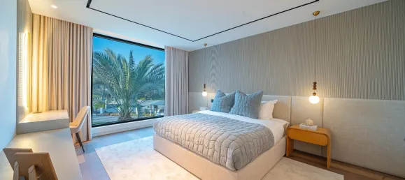 5 bedrooms Villa for sale in Jumeirah Islands, Dubai, UAE № 105893 13