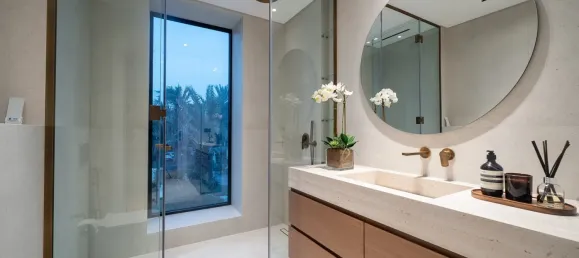 5 bedrooms Villa for sale in Jumeirah Islands, Dubai, UAE № 105893 14