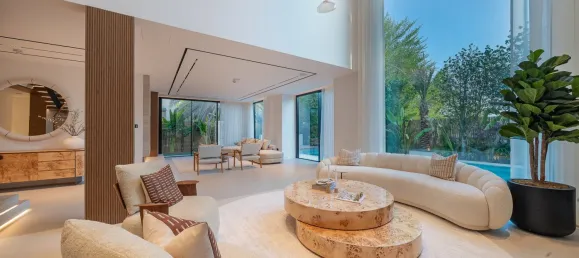 5 bedrooms Villa for sale in Jumeirah Islands, Dubai, UAE № 105893 18