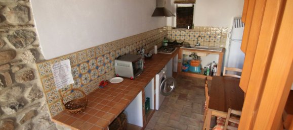 2 bedrooms Apartment in Francavilla Marittima, Italy No. 296991 7