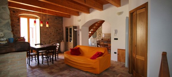 2 bedrooms Apartment in Francavilla Marittima, Italy No. 296991 22