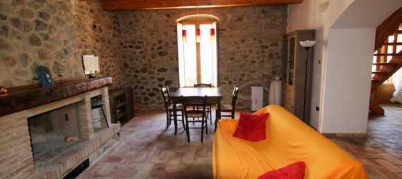 2 bedrooms Apartment in Francavilla Marittima, Italy No. 296991 24