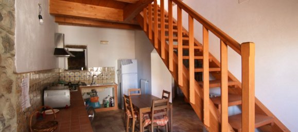 2 bedrooms Apartment in Francavilla Marittima, Italy No. 296991 5