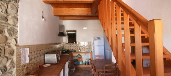 2 bedrooms Apartment in Francavilla Marittima, Italy No. 296991 6