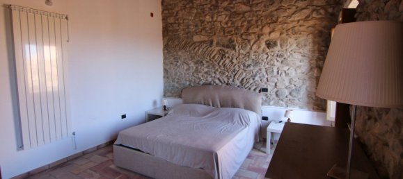 2 bedrooms Apartment in Francavilla Marittima, Italy No. 296991 45