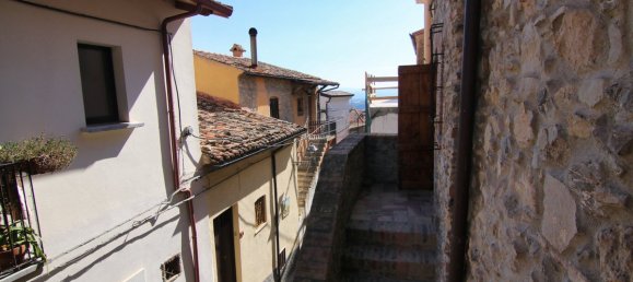 2 bedrooms Apartment in Francavilla Marittima, Italy No. 296991 30