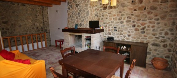 2 bedrooms Apartment in Francavilla Marittima, Italy No. 296991 18