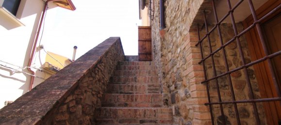 2 bedrooms Apartment in Francavilla Marittima, Italy No. 296991 2