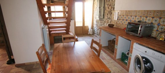 2 bedrooms Apartment in Francavilla Marittima, Italy No. 296991 10