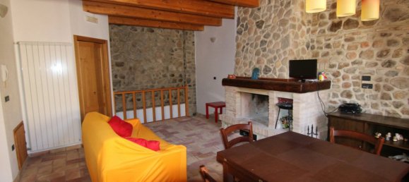 2 bedrooms Apartment in Francavilla Marittima, Italy No. 296991 16