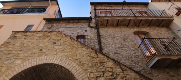 2 bedrooms Apartment in Francavilla Marittima, Italy No. 296991 49