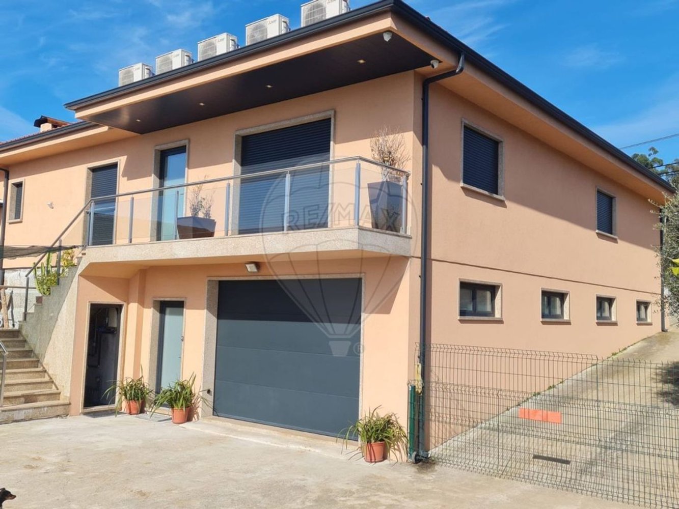 3 chambres Maison à Felgueiras, Portugal No. 25709