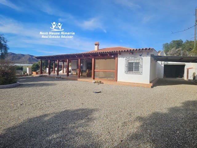 3 bedrooms House in Aguilas, Spain No. 286946