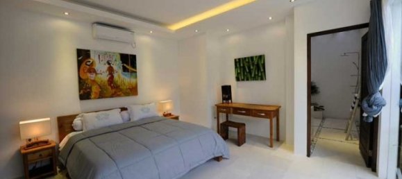 Vivenda T4 em Seminyak, Indonesia N.º 3303 11