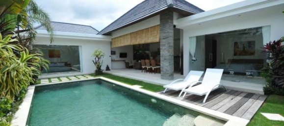 Vivenda T4 em Seminyak, Indonesia N.º 3303 4