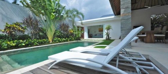 Vivenda T4 em Seminyak, Indonesia N.º 3303 3
