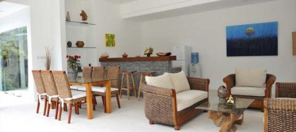 Vivenda T4 em Seminyak, Indonesia N.º 3303 16