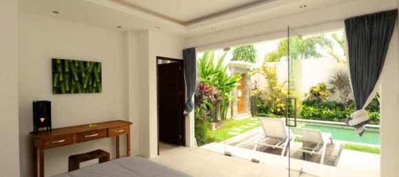 Vivenda T4 em Seminyak, Indonesia N.º 3303 7