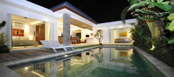 Vivenda T4 em Seminyak, Indonesia N.º 3303 13